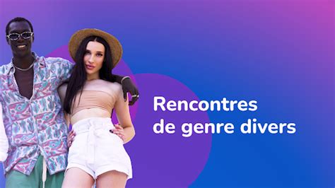 Fiorry: Rencontres transgenres – Applications sur Google Play